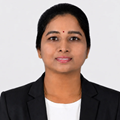 Pusa Laxmi Devi - Educator & Academic Leader | Certified Career Counsellor – ICCC UK | M.Sc. Microbiology | B.Ed. | Founder – Svadyaya Educare & Svadyaya EduCareers | Academic Mentoring & Student Development Specialist | Psychometric Assessment Practitioner | Career Planning & Stream Selection Expert